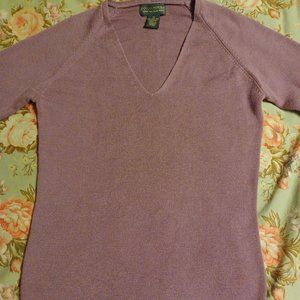 Banana Rebublic Merino Wool sweater